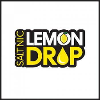 Lemon Drop Salt -- Black Cherry Salt eJuice 30ml | 20mg